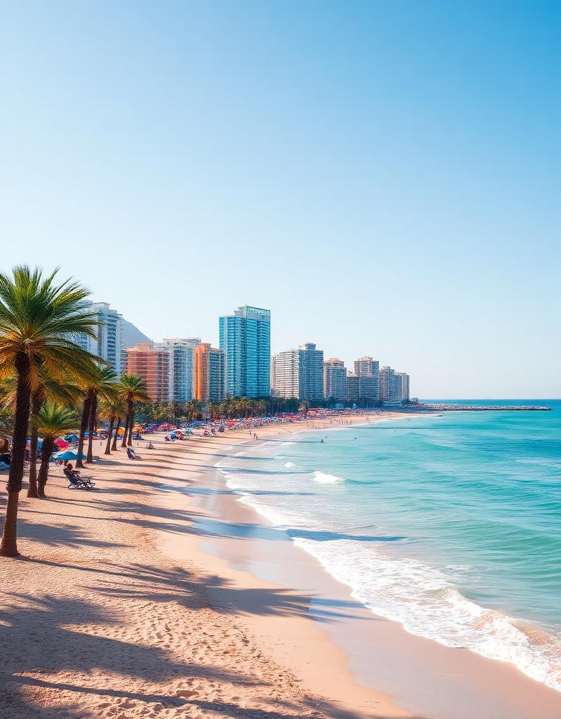 Benidorm