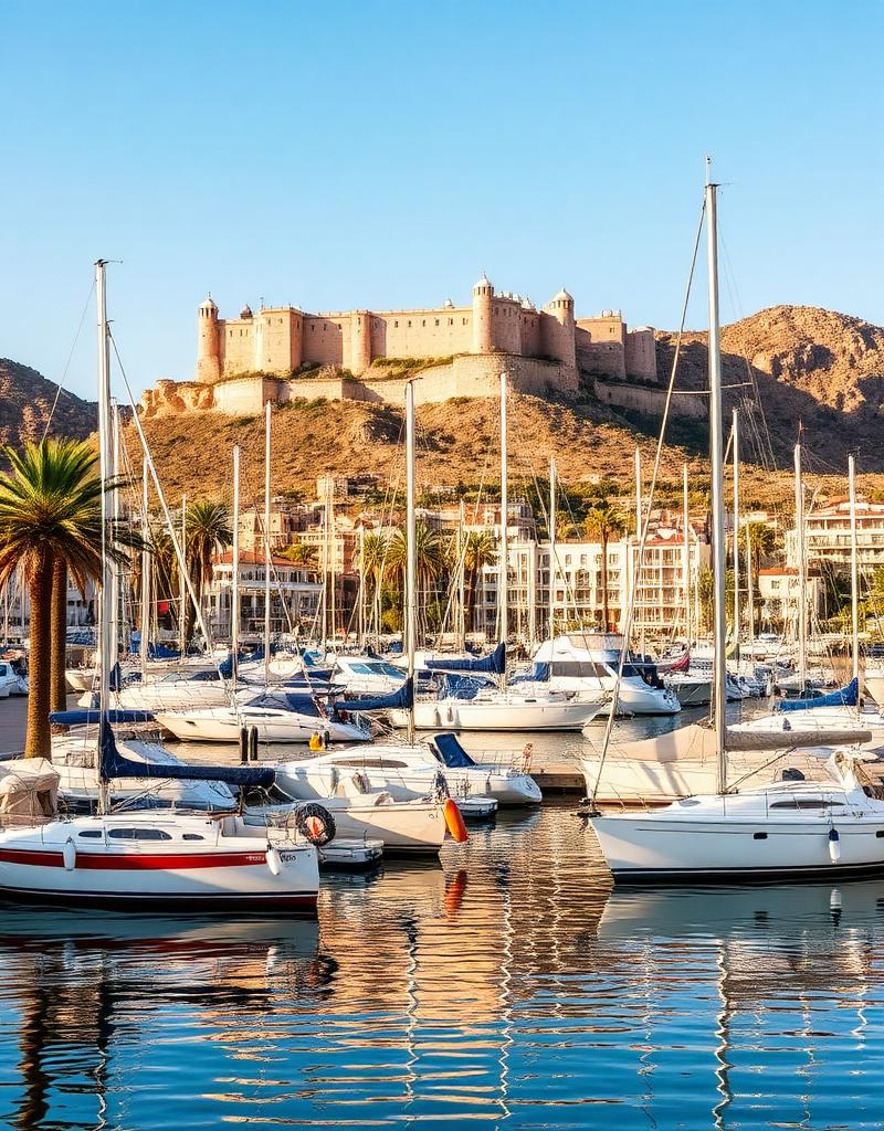 Dénia