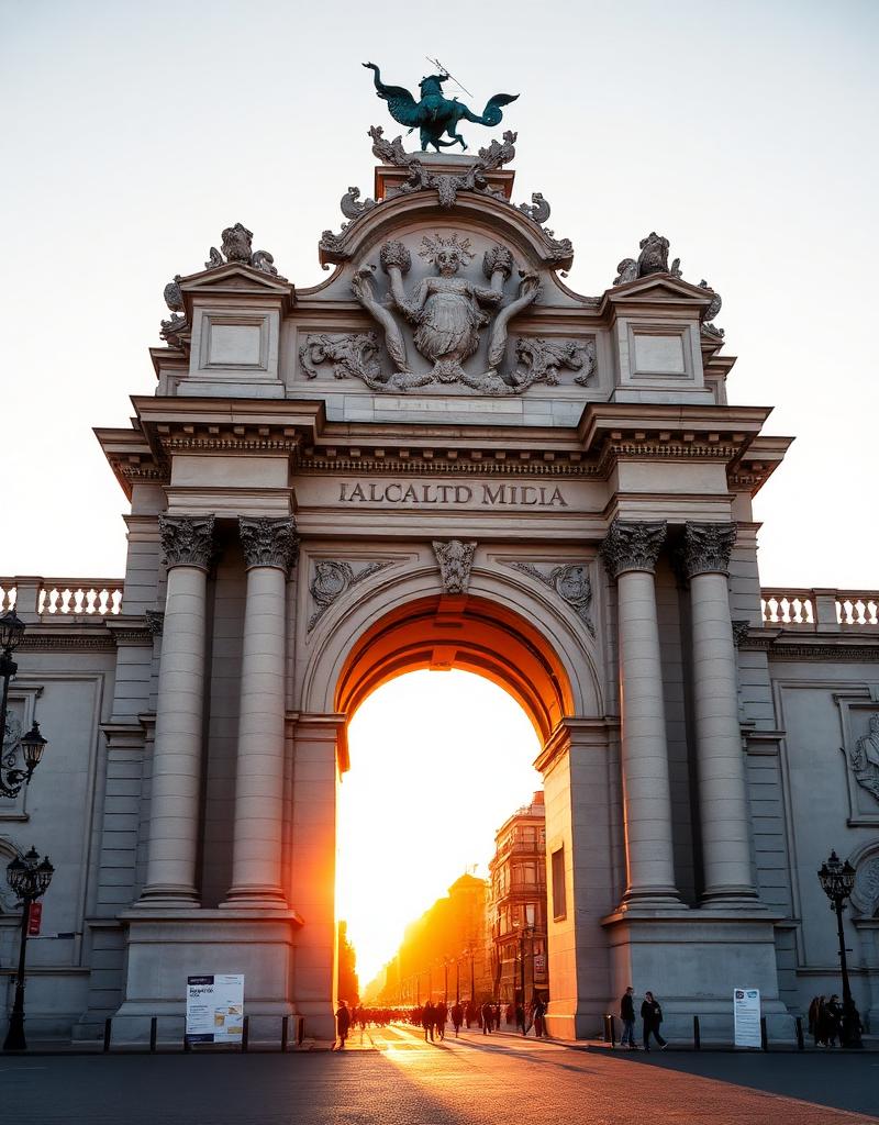 Madrid