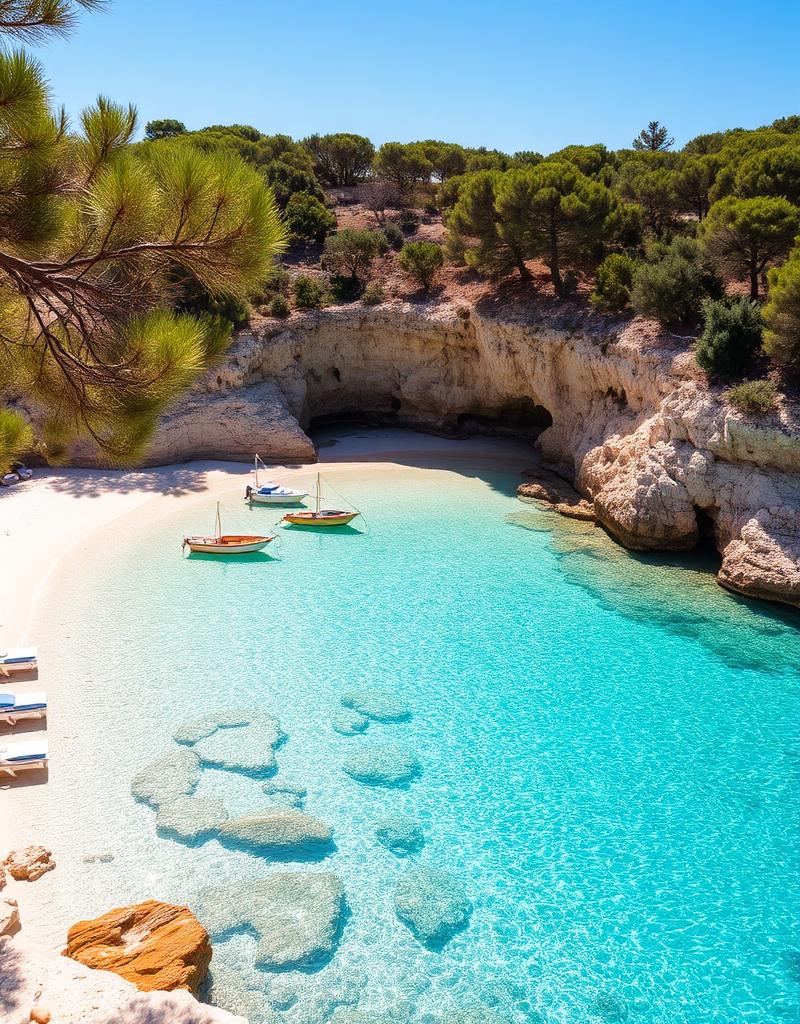 Menorca